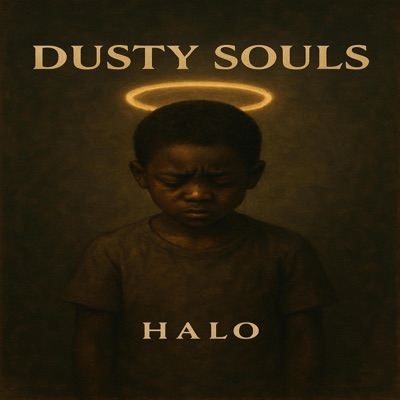 Halo (feat. Y.N.X. 716 & AAQIL ALI) - Single