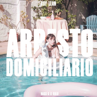 Arresto Domiciliario - Single