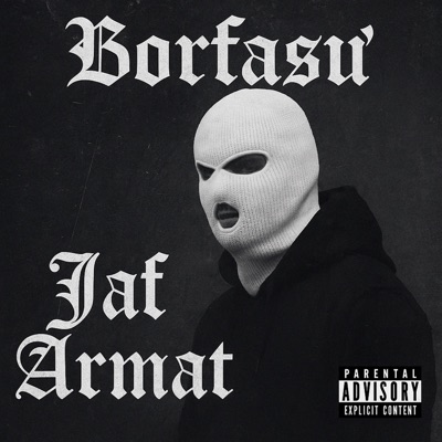 Jaf Armat - Single