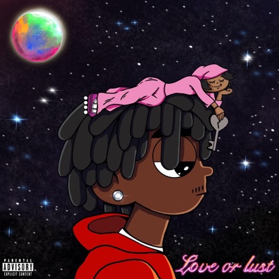 Love or Lust - EP