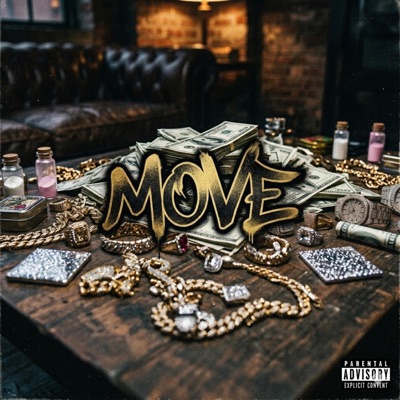 MOVE - Single
