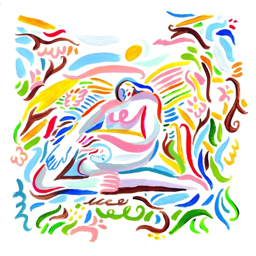 Album artwork