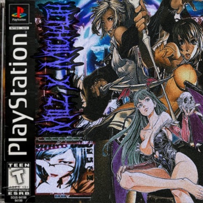 Morrigan (feat. Michalth) - Single