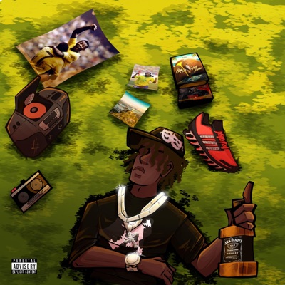 Radio Ritmada Brasileira - EP