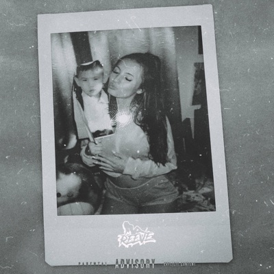 Love Faces - EP