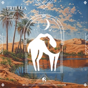 Tribala - Single