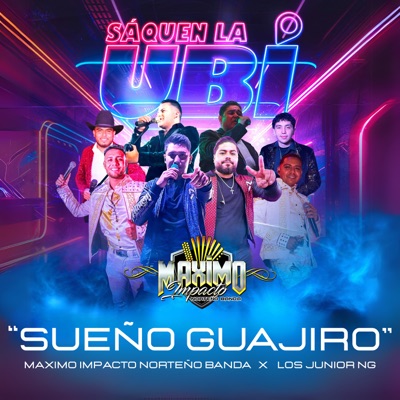 Sueño Guajiro - Single