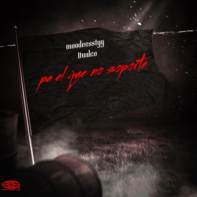 pa el que no soporte - Single
