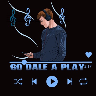 Godaleaplay - Por Santa