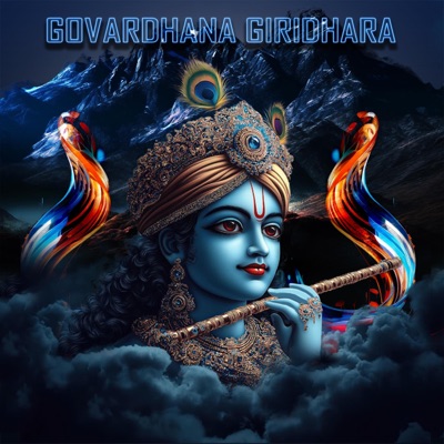 Govardhana Giridhara - Single
