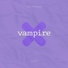 Vampire (From "Guts") [Cover] - Single