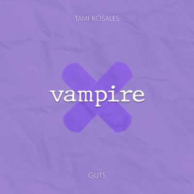 Vampire (From "Guts") [Cover] - Single