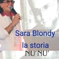 Nu'Nu' - Single - Sara Blondy