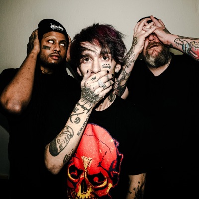 Solace (feat. OmenXIII & NVTVS) - Single