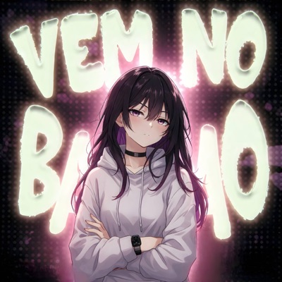 VEM NO BAILAO - EP