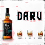 DARU (MIDDLE EAST COAST) (feat. Shebby, Zayn & Dhamy) - Single