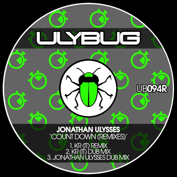 Count Down (Remixes) - Single