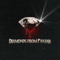 Diamonds From Panjab - Single - G.S.Nawepindiya, Bakshi Billa & a.s. kullar