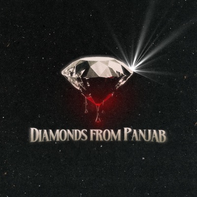 Diamonds From Panjab - Single