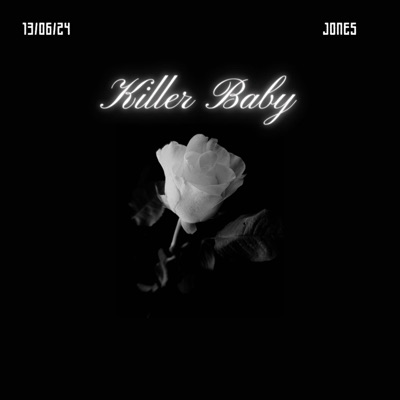 Killer Baby (feat. Alex Conde) - Single