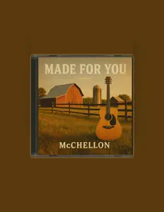 收听 McChellon、观看音乐视频、阅读小传、查看巡演日期等 ！