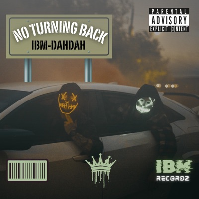 No Turnin Back - Single