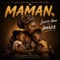 Maman (feat. Amaza) - Laurie-Anne lyrics