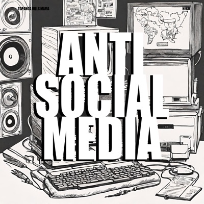 Anti Social Media - Single