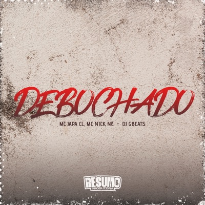 Debochado - Single