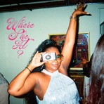Where She At? - Single