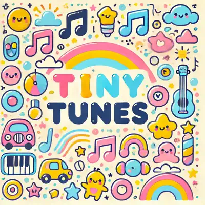 Ascolta 'Tiny Tunes' di PUN-M