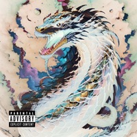 Slither Tongue - Single - Extasy Rabid