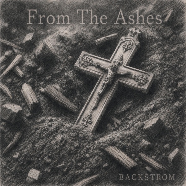 From The Ashes (feat. Bart Topher) [Gran Piano Version]