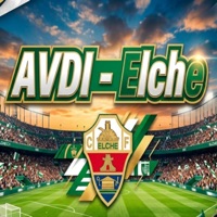 Elche - Single - AVDI