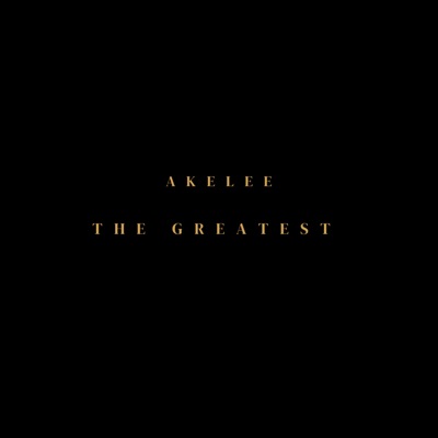 The Greatest - Single