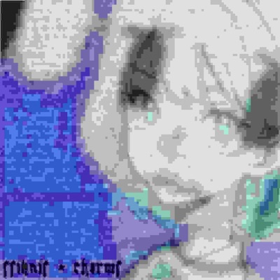 money addict :p (feat. ch4rms & seldai) - Single
