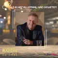 ALS IK HET ALLEMAAL HAD GEWETEN
