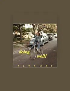 Listen to Flwr Grl, watch music videos, read bio, see tour dates & more!