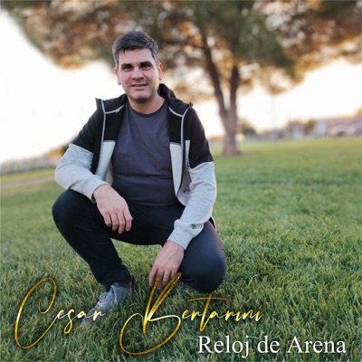 Reloj de Arena (feat. Rodrigo Flores) - Single