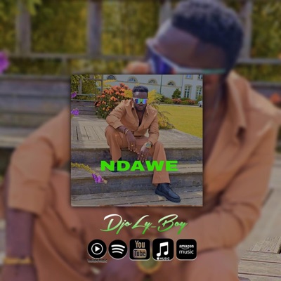Ndawe - Single