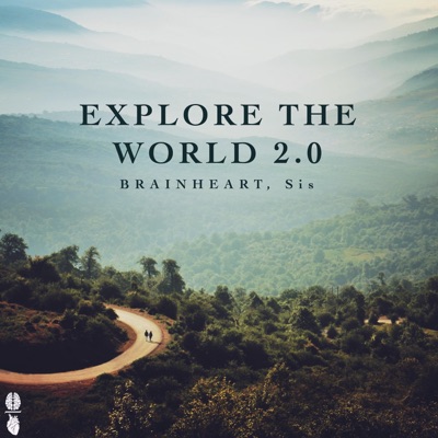 Explore The World 2.0 - Single
