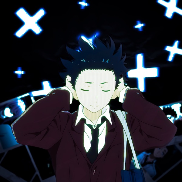 Silent Voice - EP