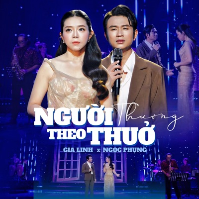 Người Thương Theo Thuở - Single