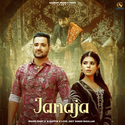 Janaja - Single