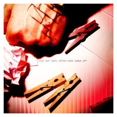 wäge dir lahni dTüre none Spaut off - Single