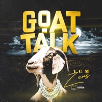 GOAT TALK - Single - Ygm Zeus