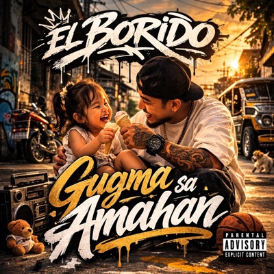 Gugma sa Amahan (feat. El Borido) - Single