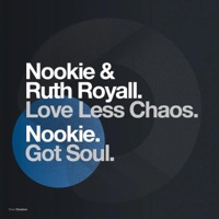 Love Less Chaos - Single - Nookie
