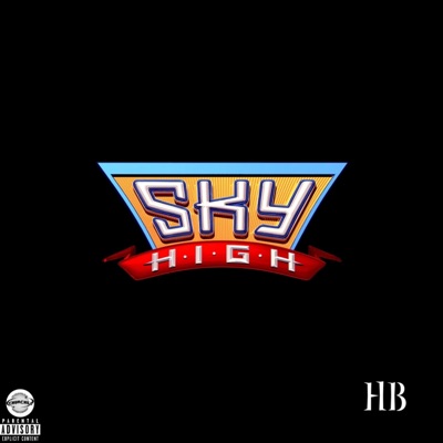 Sky High - Single