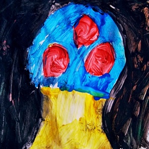 Intelligent Kunst - Single